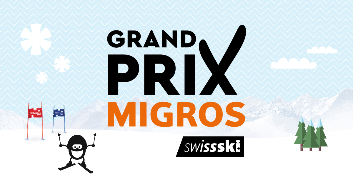 Grand Prix Migros